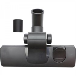 Щетка для пылесоса Ozone для гладких и ковровых покрытий, под трубку 32 мм UN-7032 UN-7032 - фото 62915