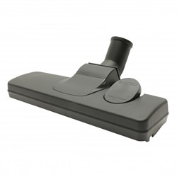 Щетка для пылесоса "Пол-ковер" Ozone с металлической подошвой для разных покрытий, под трубку 35 мм UN-2035 UN-2035 - фото 62917