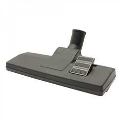 Щетка для пылесоса "Пол-ковер" Ozone с металлической подошвой 270х95 мм, под трубку 35 мм UN-2135 UN-2135 - фото 62918