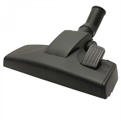 Щетка для пылесоса "Пол-ковер" Ozone для любых покрытий, под трубку 35 мм UN-2235 UN-2235 - фото 62919