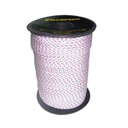 Канат запускной CHAMPION 5,5мм 100м C6006 - фото 63195