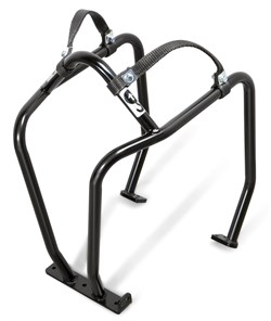 Рама защитная виброплиты Champion PC5431F (рис.1) PC5431F500001 - фото 63446