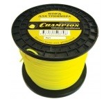 Корд триммерный CHAMPION  Round 1.6мм*2100м (круглый) C5021 - фото 63537