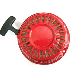 Стартер ручной на бензиновый двигатель GX 390 (420)