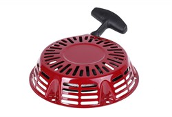 Стартер бензиновой виброплиты Masterpac PC6040 (плоские усы) 15572162 - фото 6373