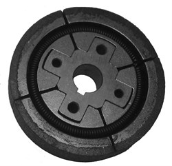 Сцепление трамбовки Масальта MR68H 15487941 - фото 6374