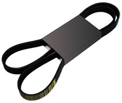 Ремень культиватора Elitech КБ 492К (рис. 41) 400178700 - фото 63776