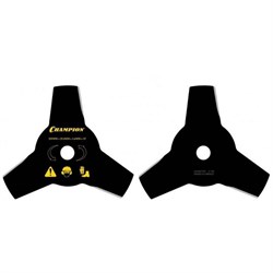 Нож для жесткой травы  3/250/20,0 (тип В) (343F,FS300,350,400,450) C5104 - фото 64091