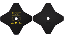 Нож для жесткой травы 4/230/20 (343F,FS300,350,400,450) C5154 - фото 64095