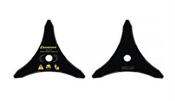 Нож для травы Airecut 3/250/20 C5131/AC-10X - фото 64103