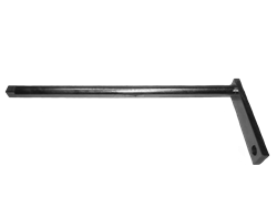 Веретено двухроторной затирочной машины Masalta MRT73 15739649 - фото 6468