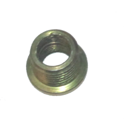 Втулка с резьбой А виброплиты MASTERPAC PC4012 16346503 - фото 6514