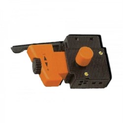 Выключатель 6Р мод.12/6А с реверсом для дрели SBM-510E/650E, BID-650E A0117-0 - фото 65261