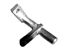 Трансмиссионный вал двухроторной затирочной машины Masalta MRT73 15739651 - фото 6609