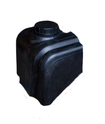 Водный бак виброплиты Masterpac PCR3610 16225719 - фото 6649