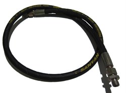 Гидравлический шланг виброплиты Masterpac PC6040 MH6040R.20 - фото 6707