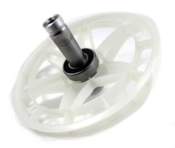 Шкив привода газонокосилки Bosh Rotak 32 (3600H85B00) F016104155 - фото 68059