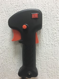 Ручка триммерная универсальная 65981 - фото 68061