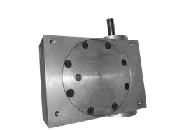 Редуктор сборе затирочной машины Masalta МТ24 15739526 - фото 6810