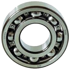 Подшипник вибратора виброплиты TSS-VP80 VTSS270110 - фото 68852