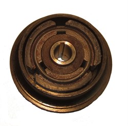 Сцепление виброплиты TSS-VP80 VTSS1110907 - фото 68858