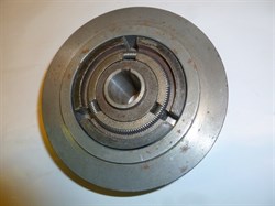 Сцепление виброплиты TSS-VP175 VTSS 300820800 - фото 68868