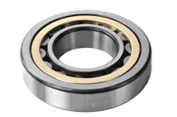 Подшипник вибратора виброплиты Masalta MS160 18273296 - фото 6887