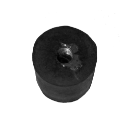 Резиновые виброизоляционные опоры дорожной фрезы Masalta MC8-4 15740284 - фото 6907