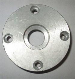 Боковой фланец ведущего вала редуктора затирочной машины Masalta МТ42 46253mt42 - фото 69344