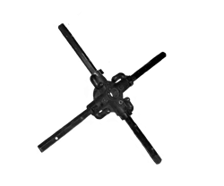 Крестовина в сборе затирочной машины Masalta МТ46 46250mt46 - фото 69364