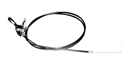Механизм управления дроссельной заслонкой затирочной машины Masalta МТ46 15738360mt46 - фото 69365