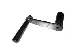 Ручка колеса нарезчика швов Masalta MF14 15740173 - фото 6978