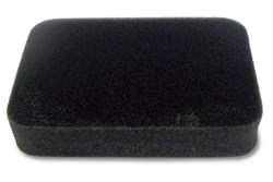Воздушный фильтр  GX240-GX390 (поролоновый)