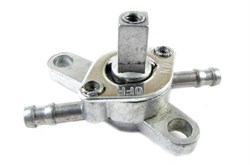 Топливный переключатель в сборе генератора FUBAG ТС 2000 №27 KGE1000TI07300 - фото 71059