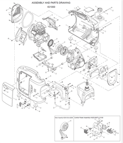 Датчик холла генератора FUBAG ТI 1000 №67 KGE1000TI13601 - фото 71069