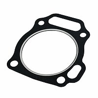 Прокладка для головки цилиндраподходит для двигателя GX390 15698449 - фото 7133