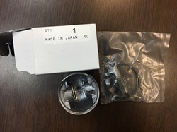 Поршень в сборе бензореза ECHO CSG680 P021015290 - фото 71471