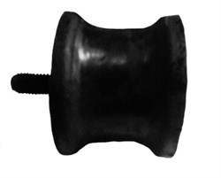 Амортизатор виброплиты Grost VH 80 18273005 - фото 7389