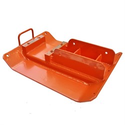 Основание виброплиты Grost VH 60 (10133) 107982 - фото 7403