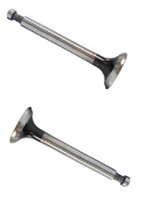 Комплект клапанов бензинового двигателя GX620 104963 - фото 7505