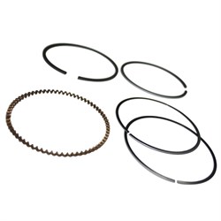 Комплект колец для поршня бензинового двигателя GХ620 104958 - фото 7507