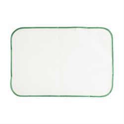 Сетка Euroclean для глажения, 40х60 см 599537 - фото 77039