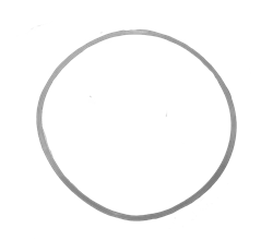 Уплотнительное кольцо виброплиты Masterpac PC4012 18272956 - фото 8103