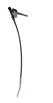 Трос газа виброплиты Masterpac PC5018 18272930 - фото 8127