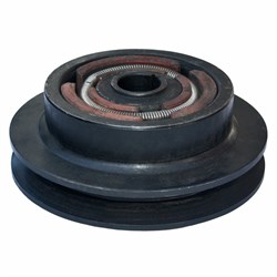 Сцепление виброплиты Masterpac PC5018 18272931 - фото 8128