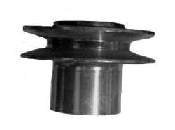 Шкив виброплиты Masterpac PC5018 18272933 - фото 8132