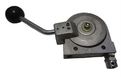 Рычаг газа Masterpac PC6040 18272910 - фото 8169