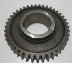 Ведомая шестерня виброплиты Masterpac PC6040 MH6040R.02.10 - фото 8194