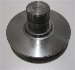 Шкив виброплиты Masterpac PC6040 MH6040R.02.14 - фото 8197