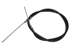 Трос газа виброплиты Diam VMR-160 18273500 - фото 8317